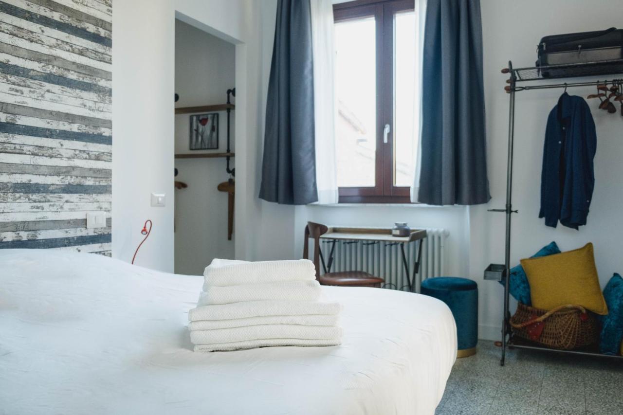 Bed and Breakfast Terrazza Sull'Infinito Реканати Экстерьер фото