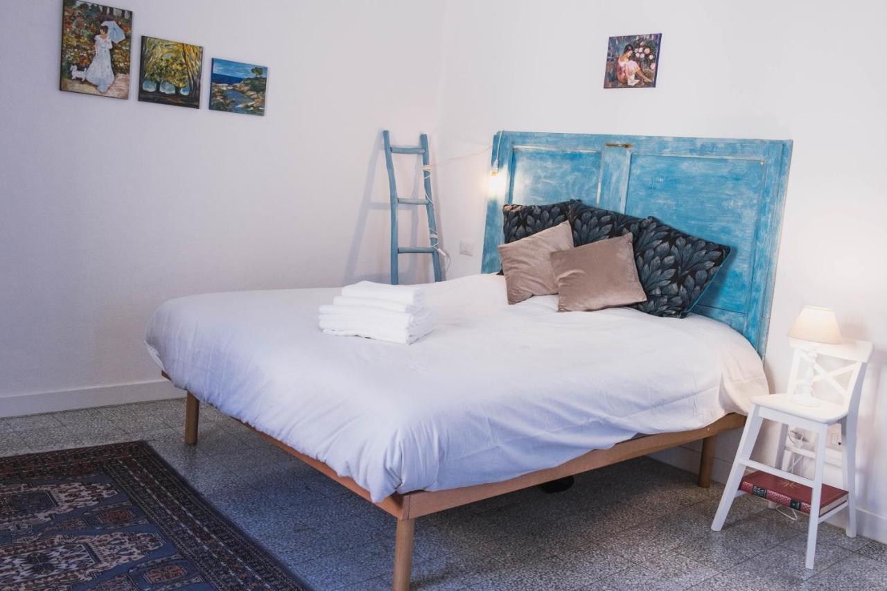 Bed and Breakfast Terrazza Sull'Infinito Реканати Экстерьер фото